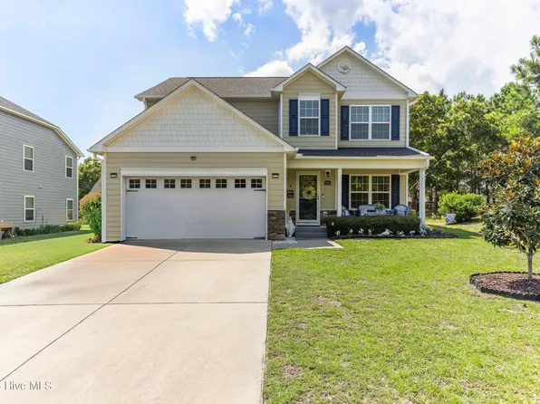 3008 Arundel Hill SW, Shallotte, NC 28470