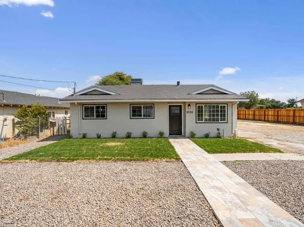 3330 Odell Ave, Stockton, CA 95206