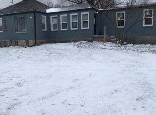 1231 E Pleasant Run Parkway South Dr, Indianapolis, IN