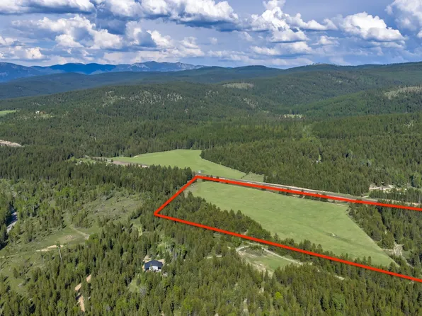 6999 Fortine Creek Rd, Trego, MT 59934
