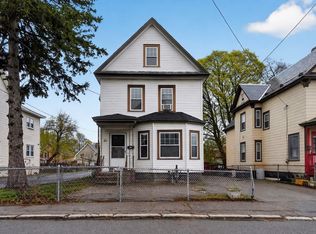 23 Columbus Ave, Lowell, MA 01851