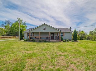 402 Hurricane Grove Rd, Shelbyville, TN 37160