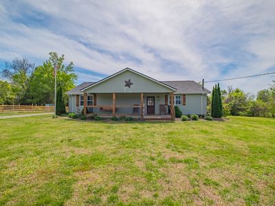 402 Hurricane Grove Rd, Shelbyville, TN, 37160