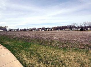 LOT 15 Meadow Ln, Columbus, WI 53925
