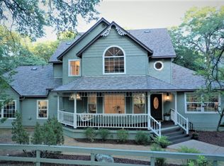 9181 Riverwood Dr, Placerville, CA