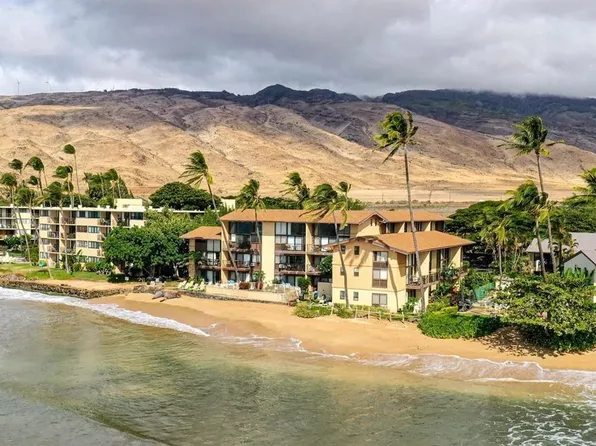 280 Hauoli St APT B15, Wailuku, HI 96793