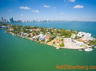 815 W Dilido Dr, Miami Beach, FL 33139