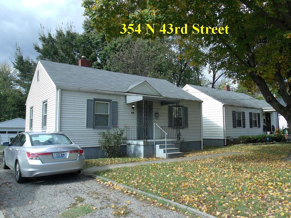 1st image of 354 N 43rd St