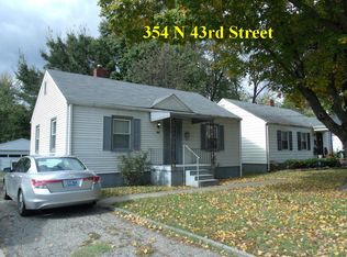354 N 43rd St, Louisville, KY