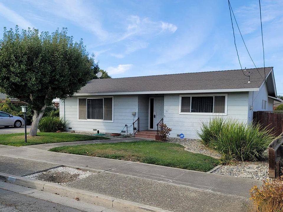 56 Bundeson Dr, Hollister, CA 95023 Zillow