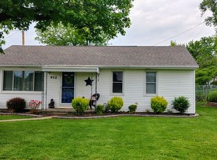 912 Mill St, Bethalto, IL 62010