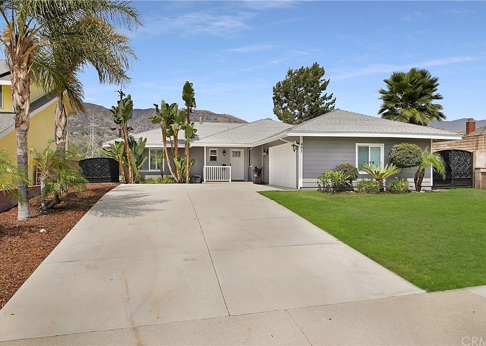 991 Eastglen Dr, La Verne, CA 91750 Zillow