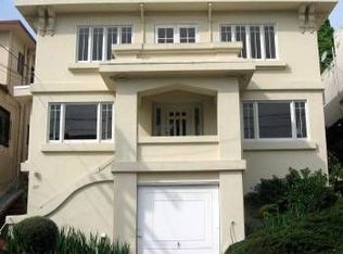 327 Santa Clara Ave, Oakland, CA 94610