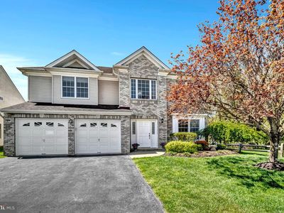 2 Greylynne Dr, Princeton, NJ, 08540