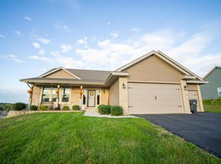 11223 N Shoes Way, Edgerton, WI 53534