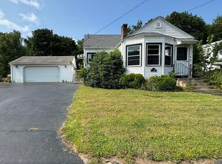 205 Webster St, Lewiston, ME 04240