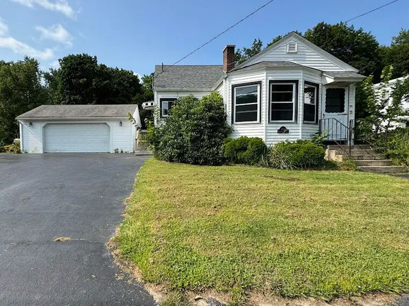 205 Webster Street, Lewiston, ME 04240