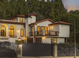 1260 Roscomare Rd, Los Angeles, CA 90077