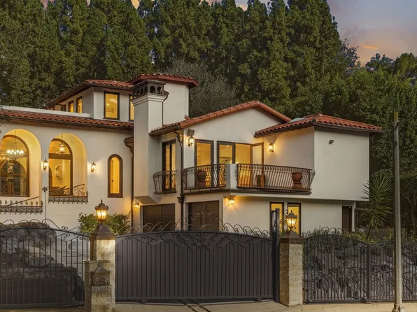 1260 Roscomare Rd, Los Angeles, CA 90077