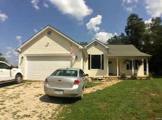 16525 Lakewood Dr, Newburg, MO 65550