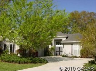 3626 SW 97th Way, Gainesville, FL 32608