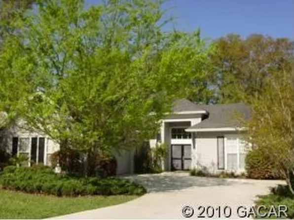 3626 SW 97th Way, Gainesville, FL 32608