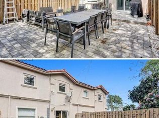 2560 NE 190th St APT 3B, Miami, FL 33180