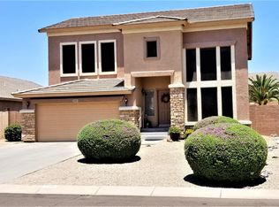 3016 E Pinto Valley Rd, San Tan Valley, AZ 85143