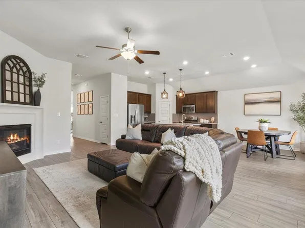 366 Cold River Run, Kyle, TX 78640