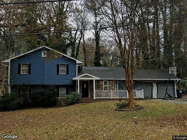 Property Front View
