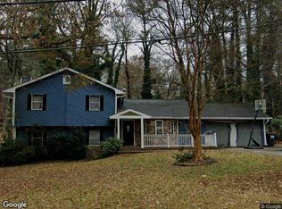 4036 Jami Ln, Snellville, GA 30039