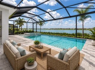 16046 Preservation Blvd, Punta Gorda, FL 33982