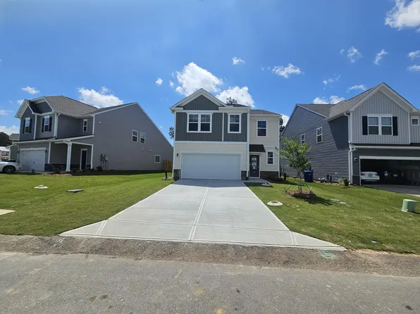 736 Count Fleet Ct, Graniteville, SC 29829