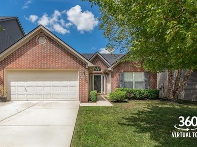 561 Lanarkshire Pl, Lexington, KY, 40509