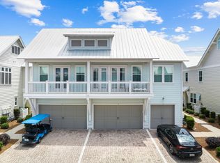 26 E Pine Lands Loop, Inlet Beach, FL 32461