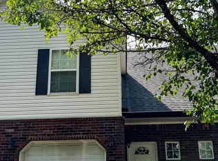 912 S Wood Ave, Fayetteville, AR 72701