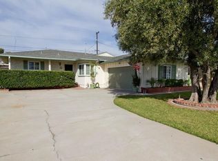 15338 La Barca Dr, La Mirada, CA 90638