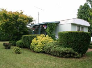 3232 S 550 E, Peru, IN 46970