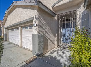 8516 Bandits Bluff Ave, Las Vegas, NV 89143