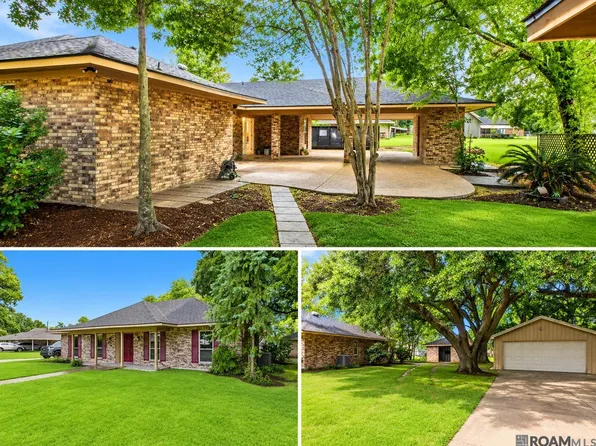 115 Green Gable Rd, Donaldsonville, LA 70346
