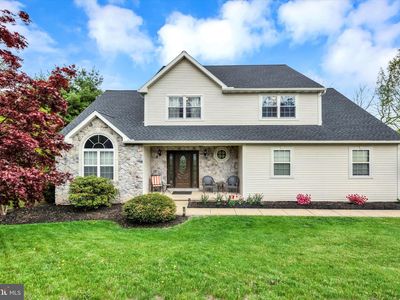 209 Ivy Ln, Douglassville, PA, 19518