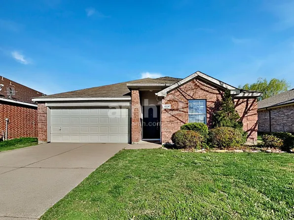 1024 Halifax Ln, Forney, TX 75126