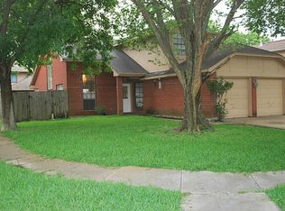 9203 Bristlebrook Dr, Houston, TX 77083