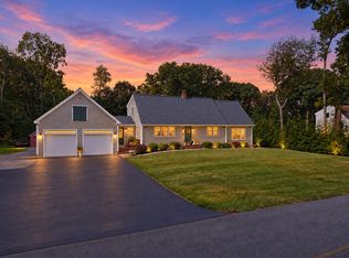 80 Dodge Hill Rd, Sutton, MA 01590