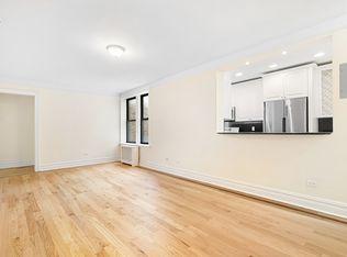807 Riverside Dr APT 2F, New York, NY 10032