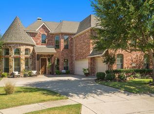 11384 Ashdon Ln, Frisco, TX 75035
