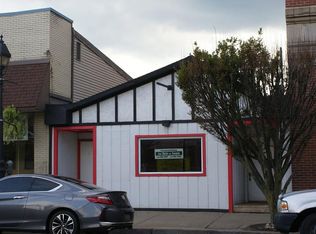 217 Wood St, California, PA 15419