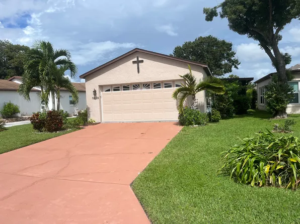 1829 Nicaragua Way, Winter Haven, FL 33881