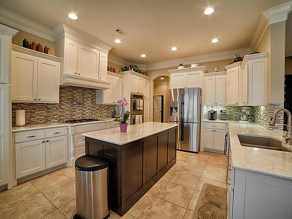 Quartz countertops