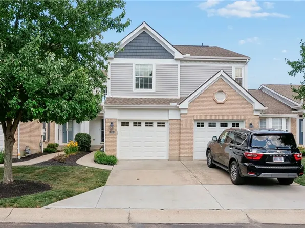 4186 Village Dr, Mason, OH 45040
